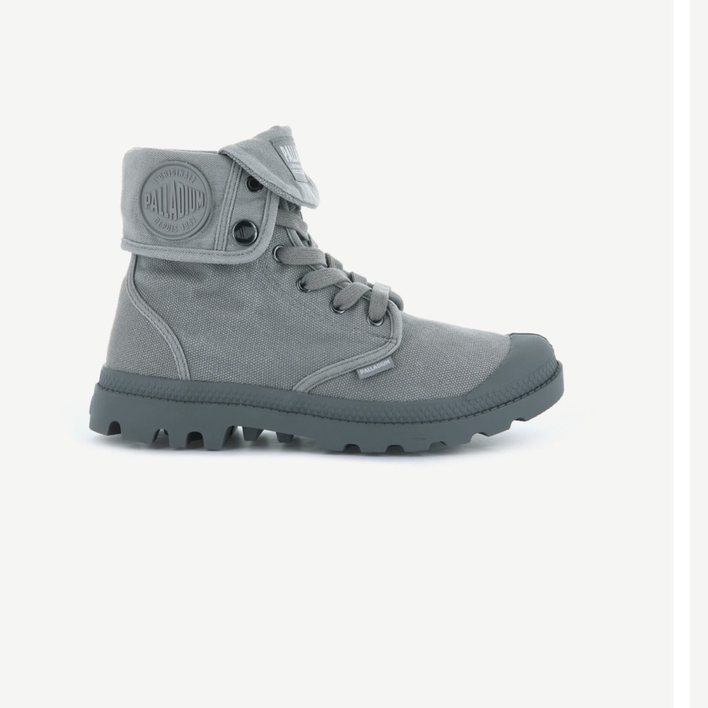 Palladium Boots